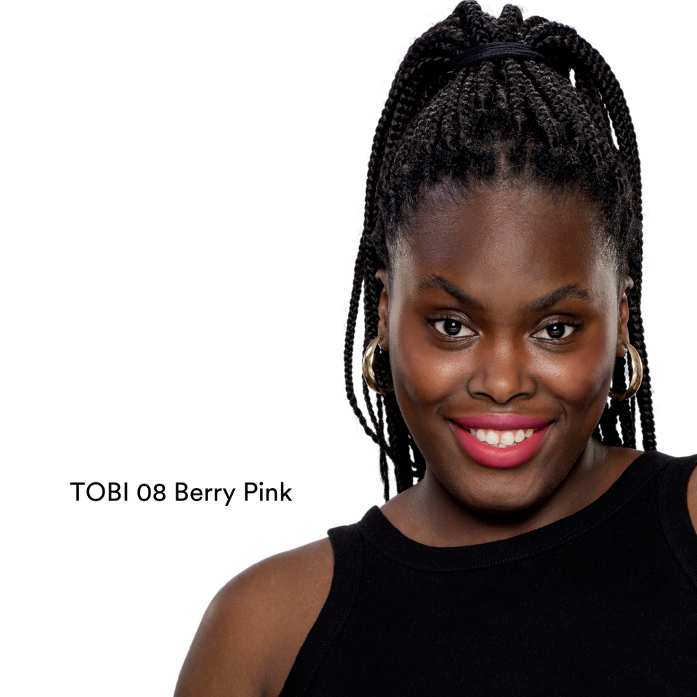 The Lipstick Lovers Set