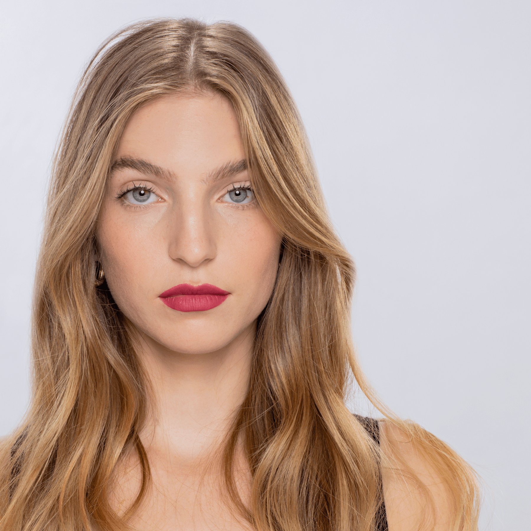 #color_tobi 08 berry pink